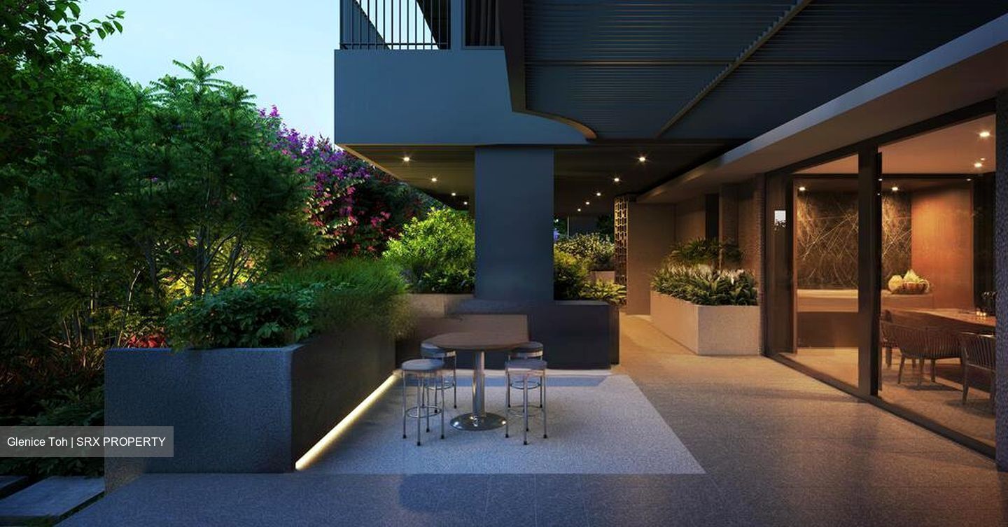Claydence (D15), Apartment #471680361